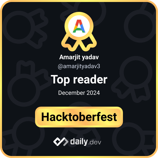 Top Reader year 2024